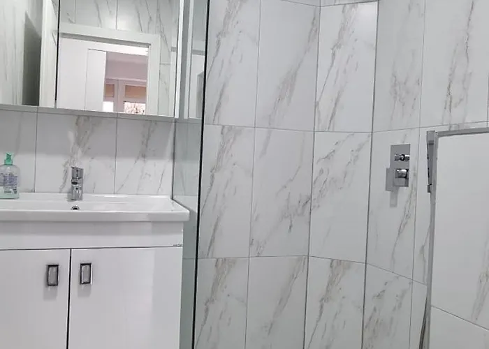 Apartament Lalas 1 Tirana